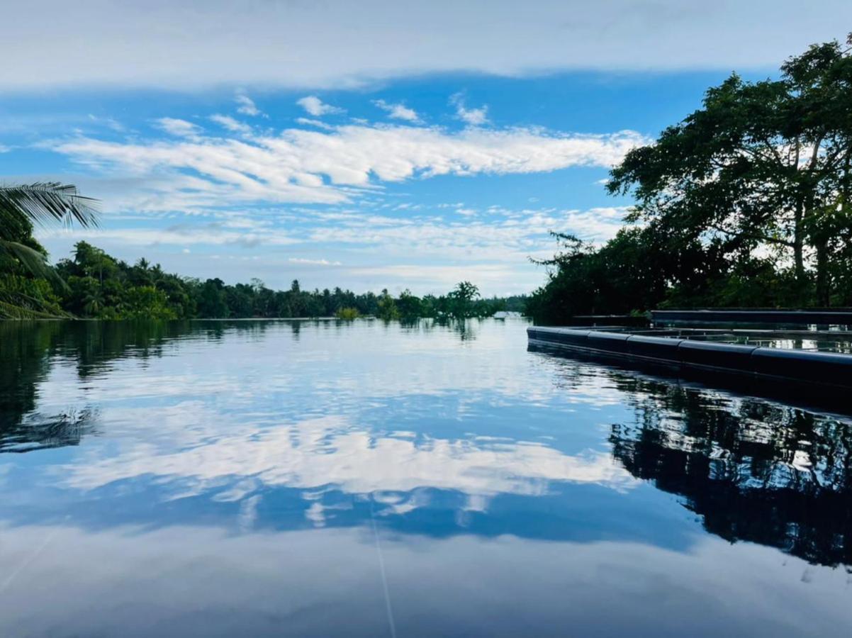 Kalapuwa Resort บาลาปิตียา ภายนอก รูปภาพ
