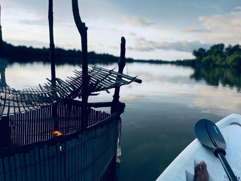 Kalapuwa Resort บาลาปิตียา ภายนอก รูปภาพ