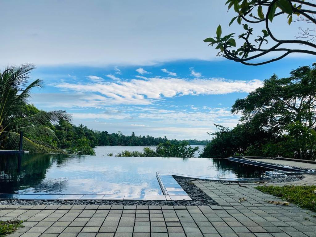 Kalapuwa Resort บาลาปิตียา ภายนอก รูปภาพ