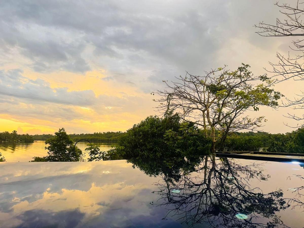 Kalapuwa Resort บาลาปิตียา ภายนอก รูปภาพ