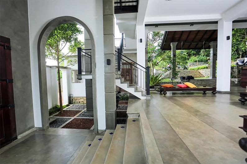 Kalapuwa Resort บาลาปิตียา ภายนอก รูปภาพ