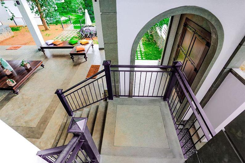 Kalapuwa Resort บาลาปิตียา ภายนอก รูปภาพ