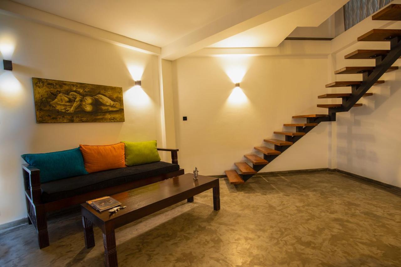 Kalapuwa Resort บาลาปิตียา ภายนอก รูปภาพ