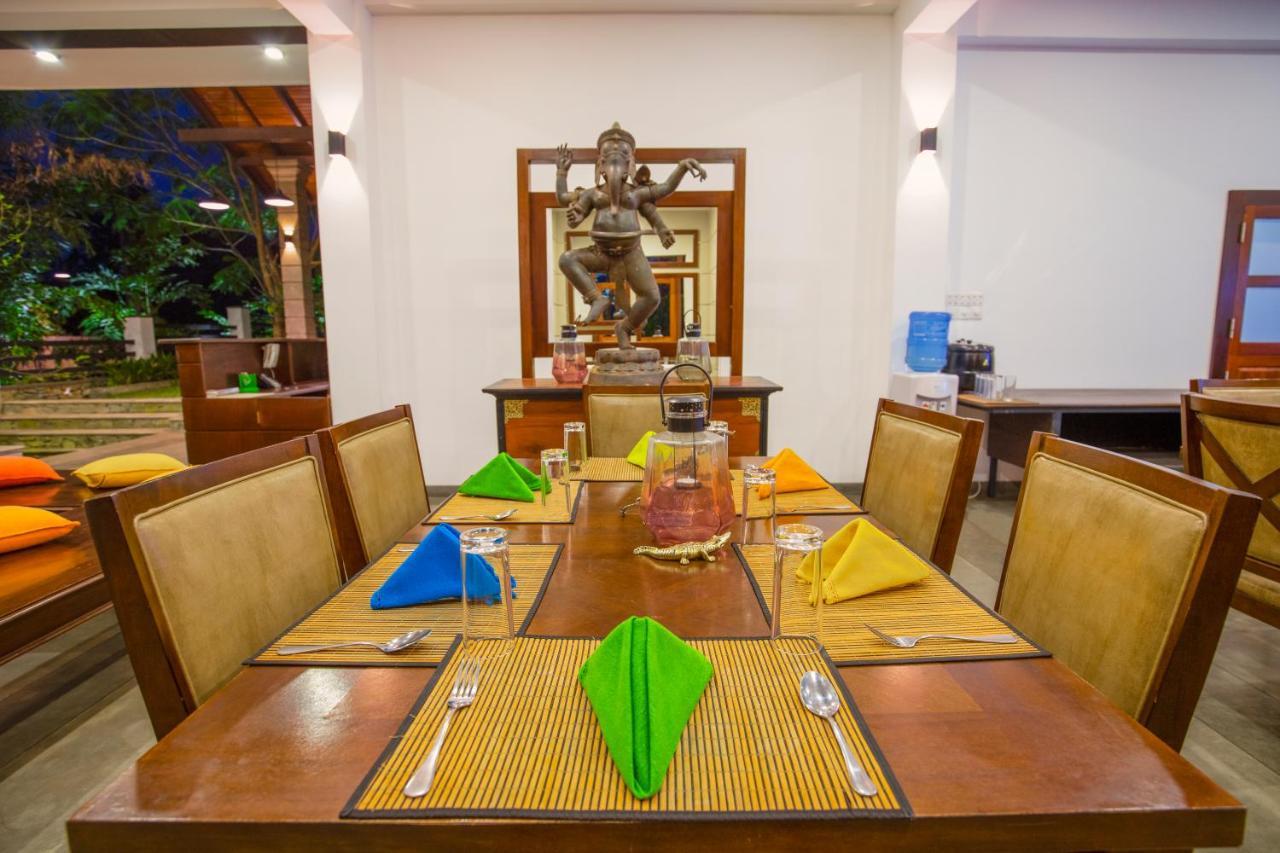 Kalapuwa Resort บาลาปิตียา ภายนอก รูปภาพ