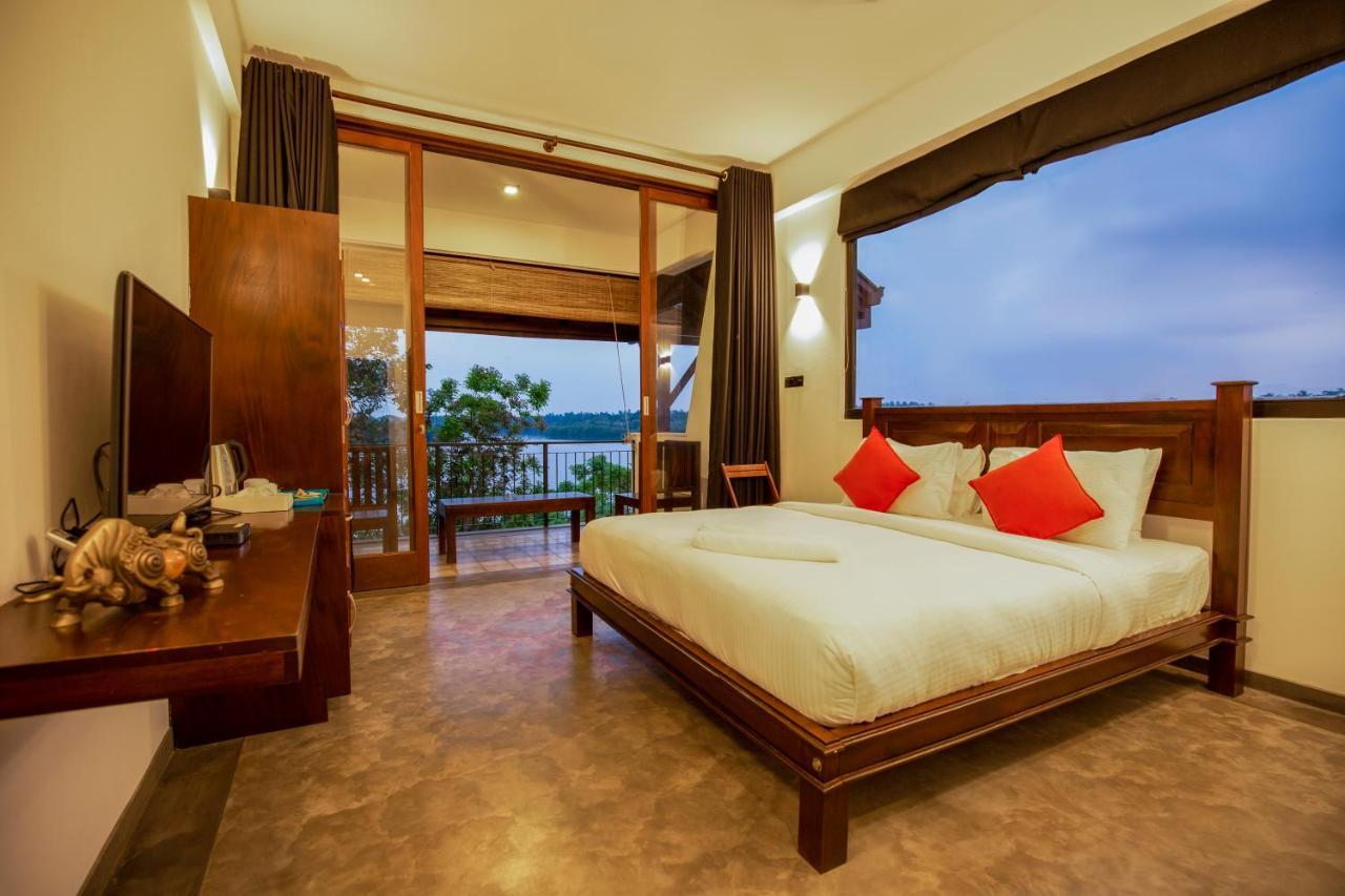 Kalapuwa Resort บาลาปิตียา ภายนอก รูปภาพ