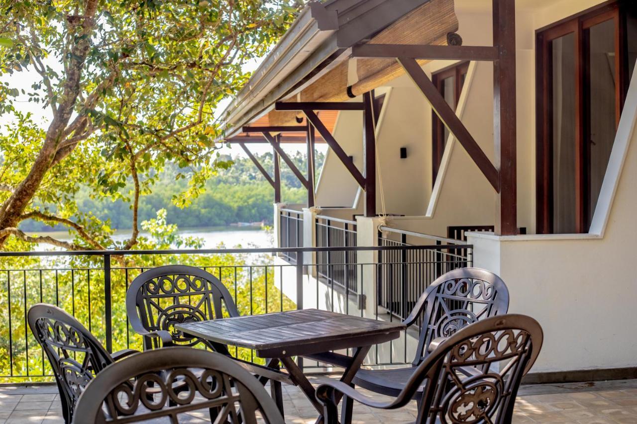 Kalapuwa Resort บาลาปิตียา ภายนอก รูปภาพ