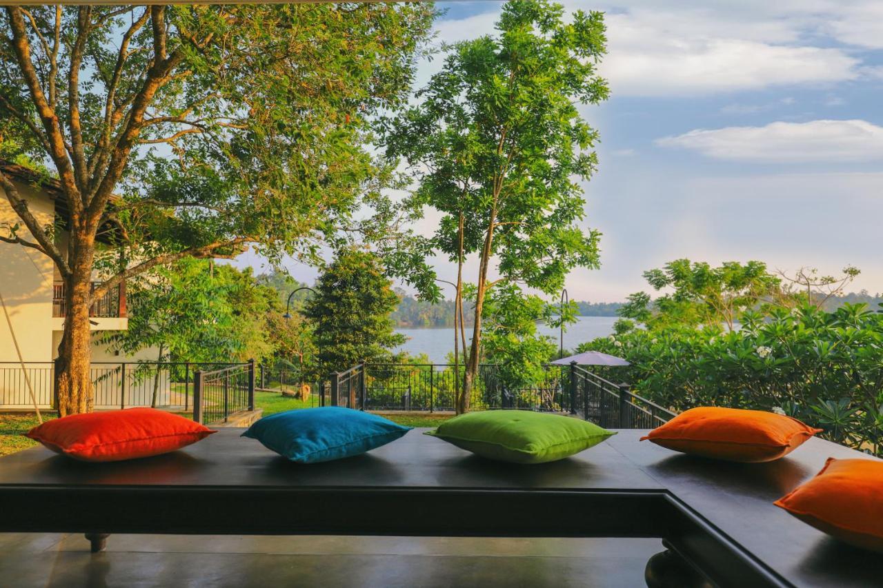 Kalapuwa Resort บาลาปิตียา ภายนอก รูปภาพ