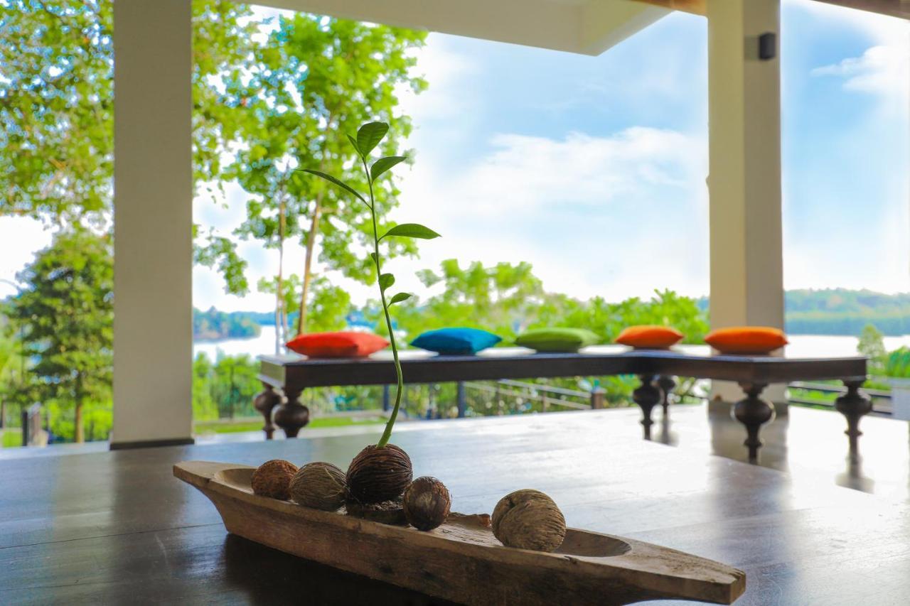 Kalapuwa Resort บาลาปิตียา ภายนอก รูปภาพ